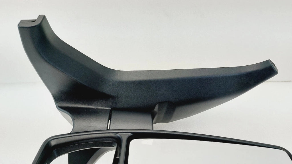 Right Side Short Arm Mirror Assembly for Ford Transit 150 (2015–2019) CK4Z-17682-AB