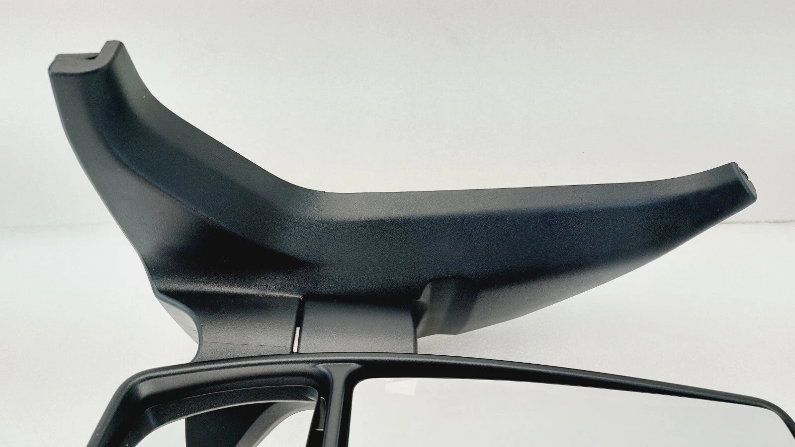 Right Side Short Arm Mirror Assembly for Ford Transit 150 (2015–2019) CK4Z-17682-AB