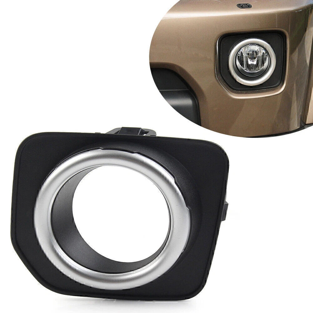 Front Left Fog Lamp Bezel Cover for Land Rover LR4 (2014–2016) LR051335