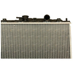 Alloy Radiator for Mitsubishi Magna (1996-2005)