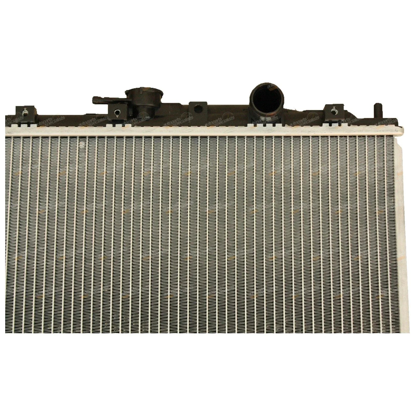 Alloy Radiator for Mitsubishi Magna (1996-2005)