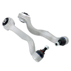 12PC Front Control Arm Set with Ball Joint for Mercedes-Benz E400 E250 (2014)