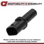 Parking Light Socket for BMW 3 Series E46 Lamp Bulb (1997-2006)