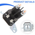 Replacement Starter Solenoid for 725-06153A