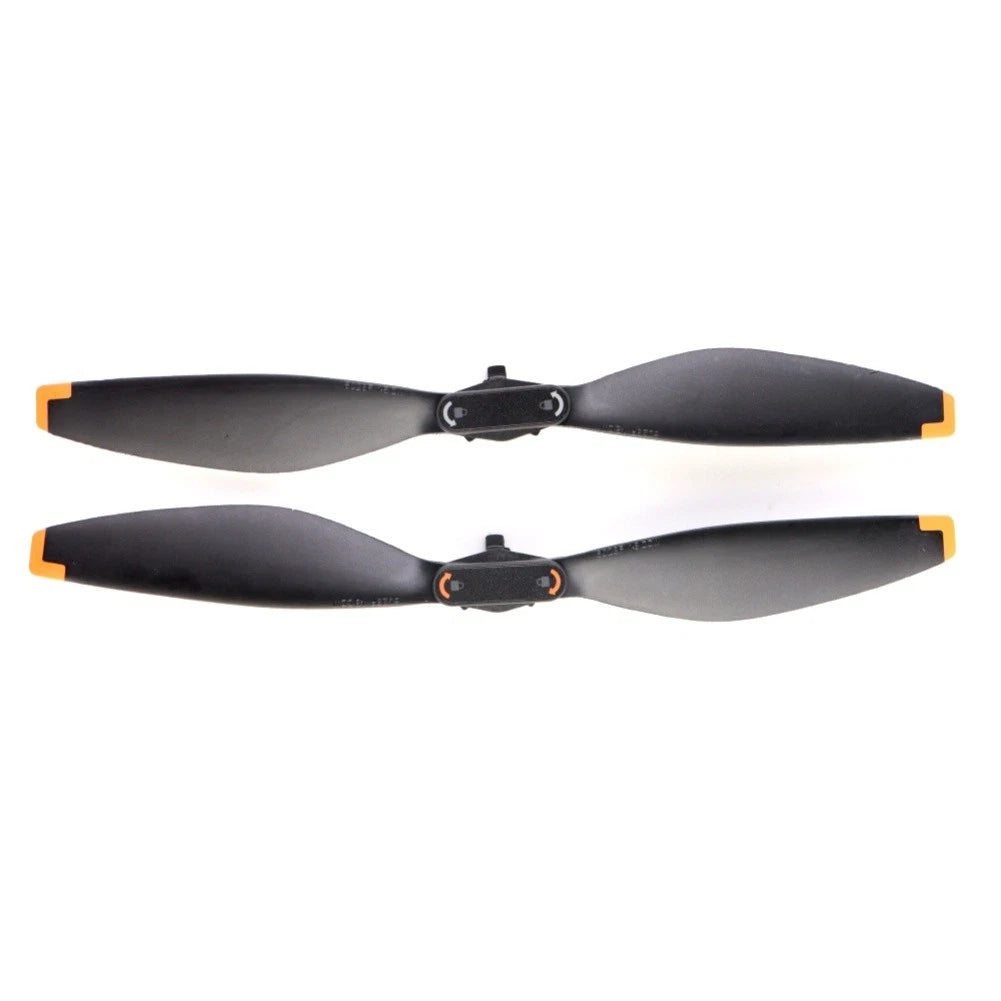 Set of 4 Propeller Blades for DJI Mini 5 (2023) - Black PC