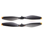 Set of 4 Propeller Blades for DJI Mini 5 (2023) - Black PC