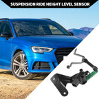 Suspension Ride Height Level Sensor for Audi A3 (2015–2020) Rear Left No.5Q0512521G