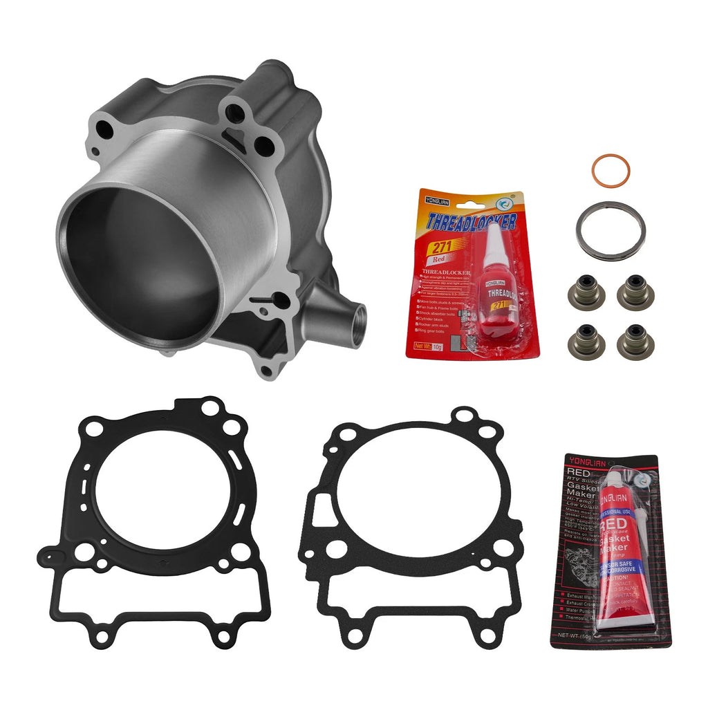 Cylinder Gasket Rebuild Kit for Polaris ACE 570 EPS SP (2016–2017)