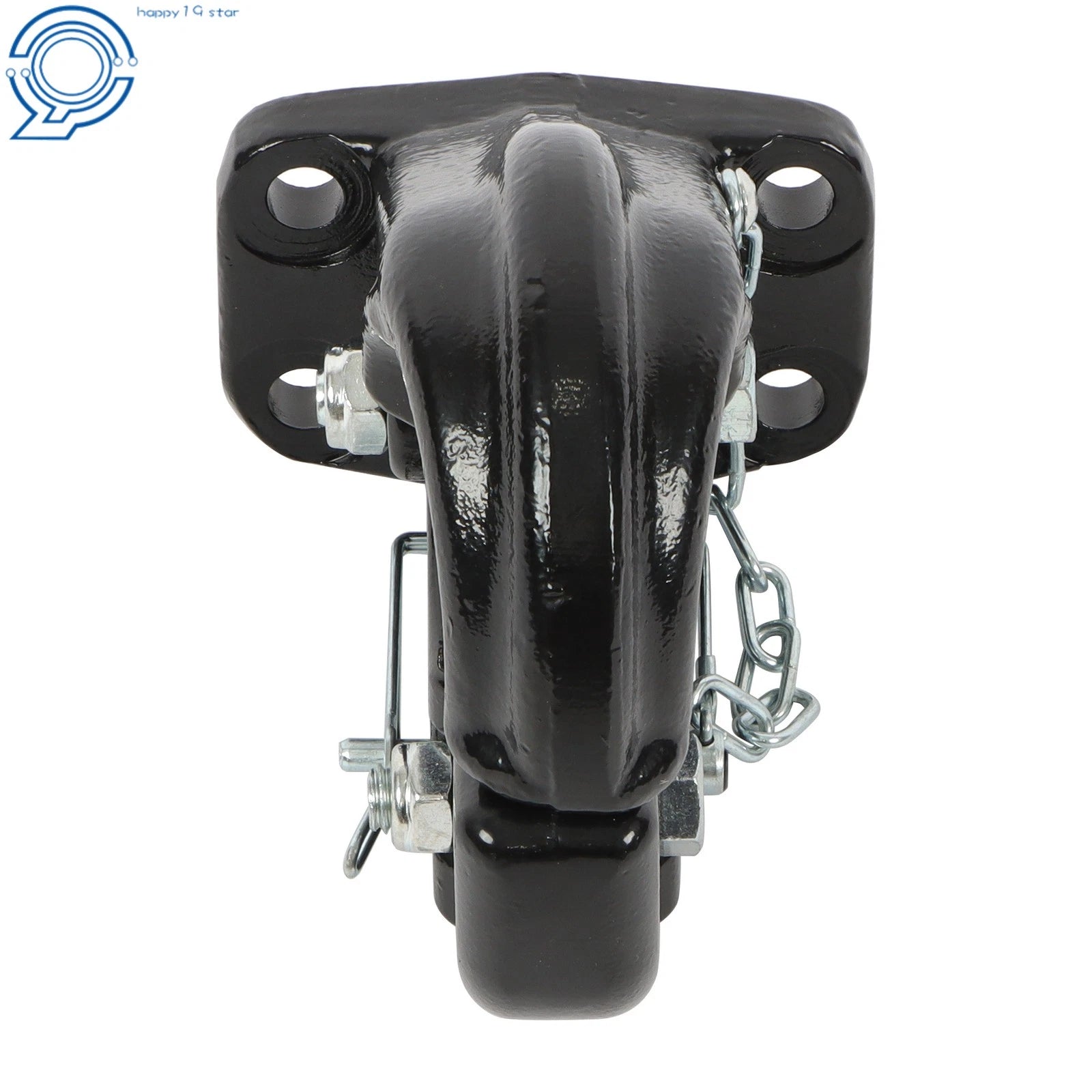 10 Ton Hook for Universal Towing (2000-2023)