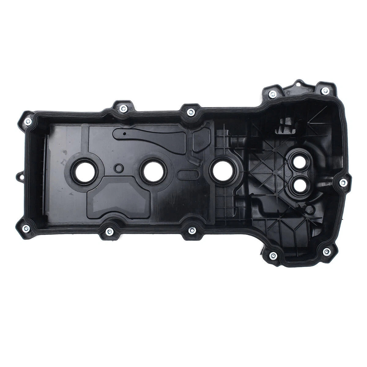Engine Valve Cover with Gasket for Ford Edge F-150 Transit-150