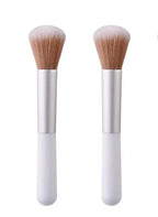 Soft Bristle Blush Brush Makeup Tool for Travel