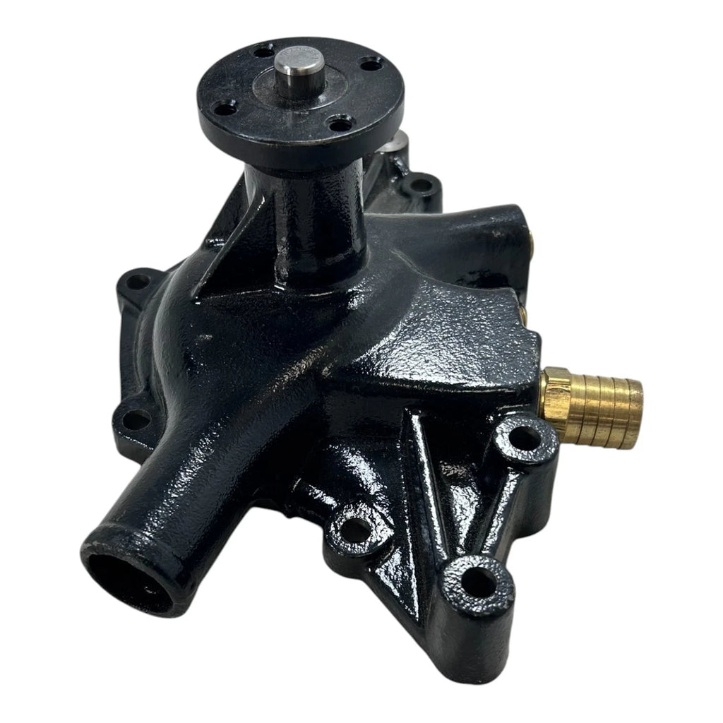 Marine Water Circulating Pump for Sierra 18-3581 (Bi-Directional Impeller)