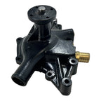 Marine Water Circulating Pump for Sierra 18-3581 (Bi-Directional Impeller)