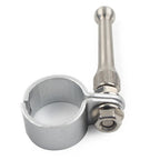 Kickstand Extension for Harley Cafe Racer & Honda