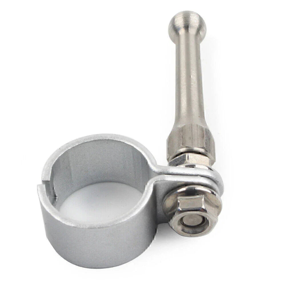 Kickstand Extension for Harley Cafe Racer & Honda