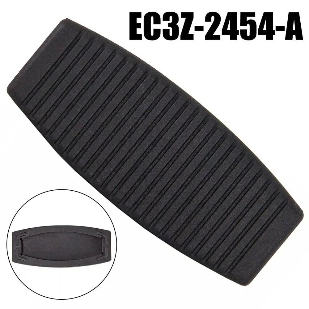 Brake Pedal Pad Cover for Ford F-250 F-350 F-450 F-550 Super Duty (2008-2016)