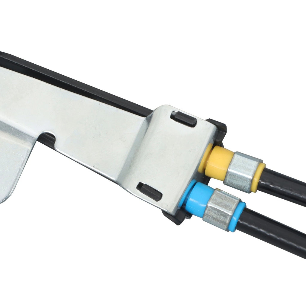 2X Power Sliding Door Cable Assembly for Toyota Sienna (2011–2020)