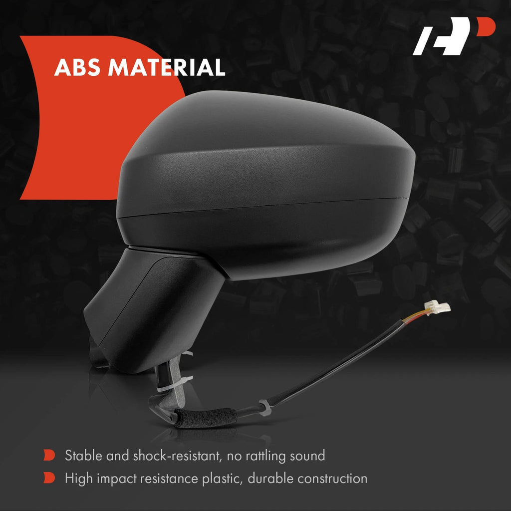 Driver Power Mirror for Nissan Rogue (2021-2022)