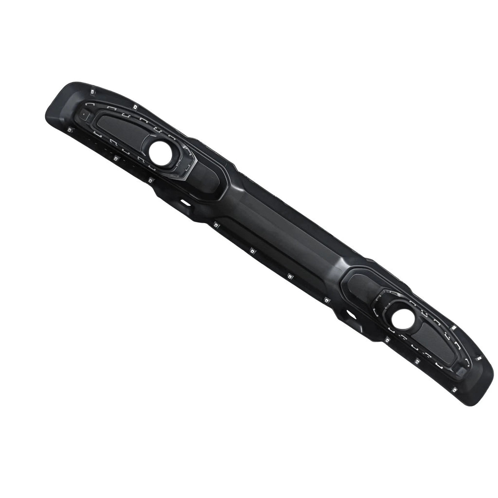 Front Bumper Cover for Jeep Wrangler Gladiator (2020-2024)