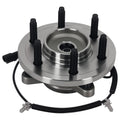 Front Wheel Hub for Ford F-150 4WD 6-Lug (2009–2010)