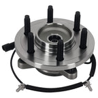 Front Wheel Hub for Ford F-150 4WD 6-Lug (2009–2010)