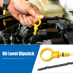 Engine Oil Level Indicator Dipstick for Ford Mustang Coupe (2016)