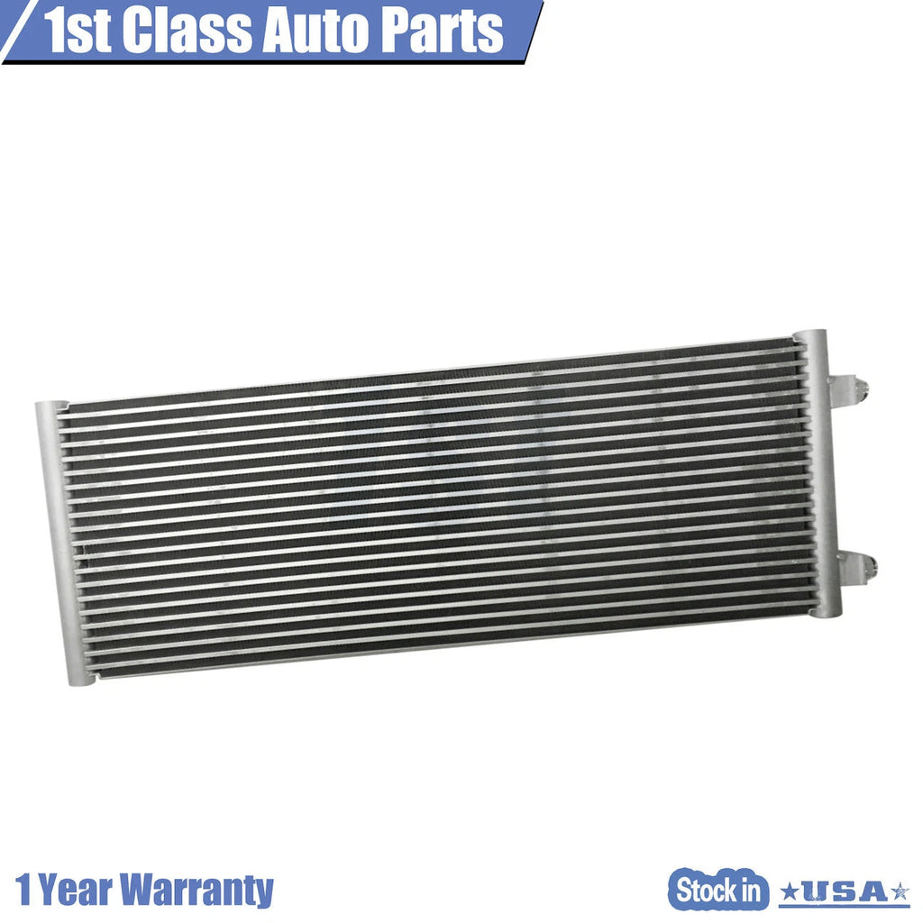 Automatic Transmission Oil Cooler for Chevrolet Volt (2011–2015)