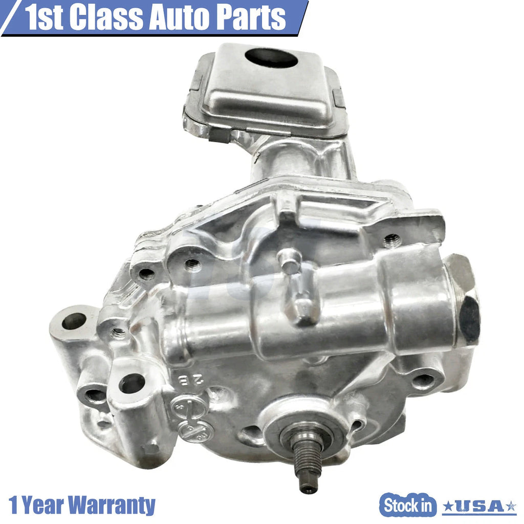 Front Oil Pump for Toyota Camry, Matrix, RAV4, Scion tC, xB 2.4L 2AZFE