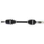 Front Right CV Joint Axle Drive Shaft for Honda Foreman 500 TRX500 (2014-2017)