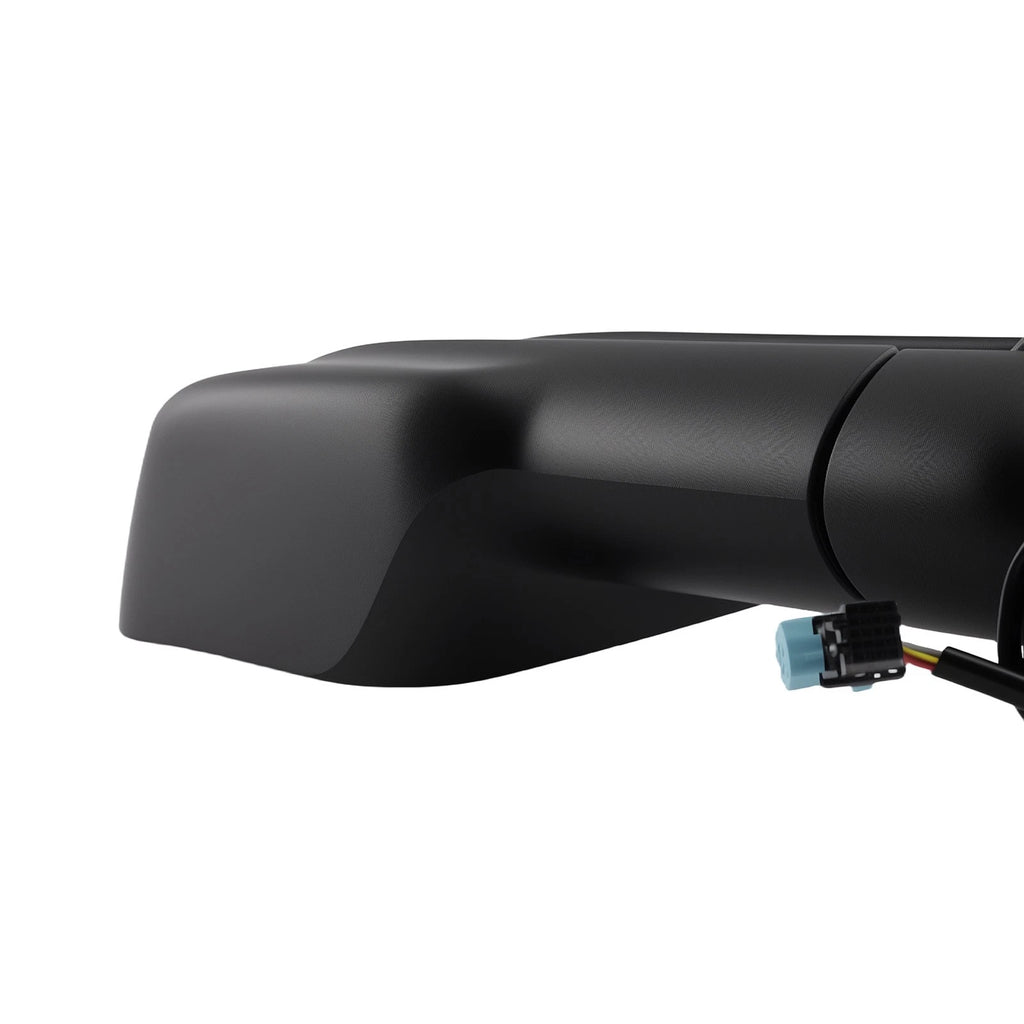Heated Side Mirror for Chevrolet Suburban 2003–2006 Manual Extendable Power