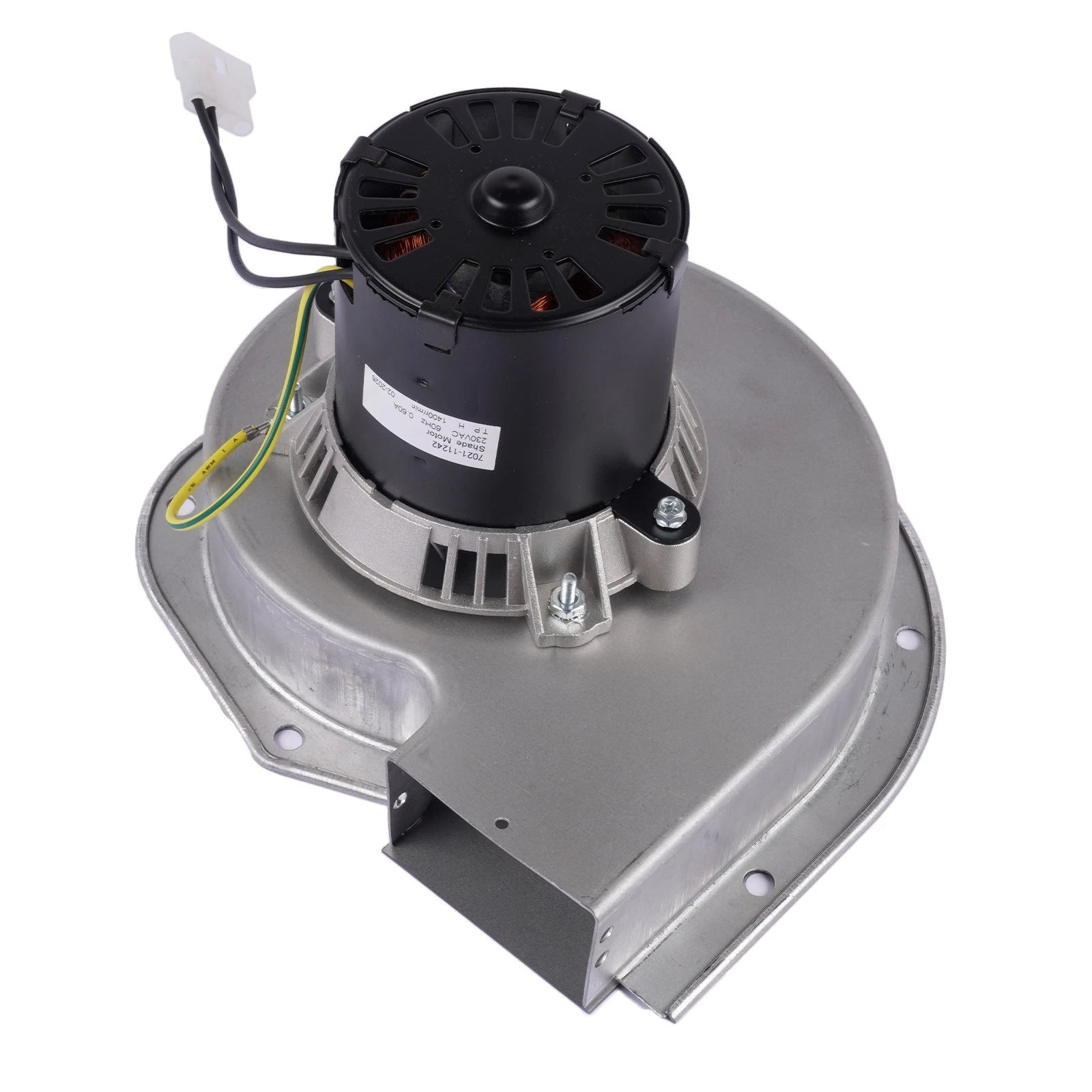 Inducer Blower Motor for Trane (702111054, X38040363010, A269, 702111242)