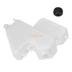Radiator Reservoir Tank 43078-1170 for Kawasaki Ninja ZX-7R (1996–2003)