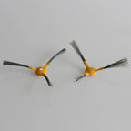 Side Brush Set of 8 for bObsweep PetHair (Compatible)