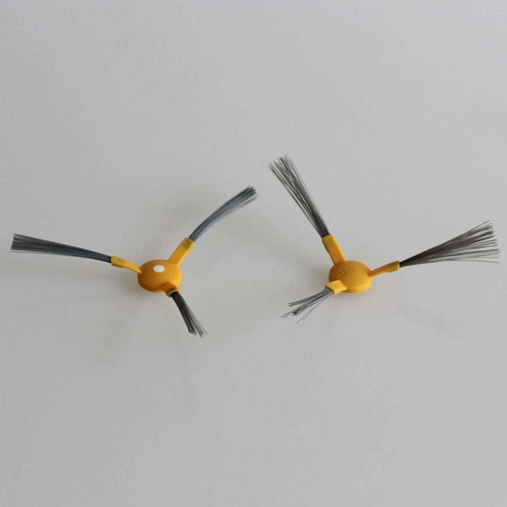 Side Brush Set of 8 for bObsweep PetHair (Compatible)