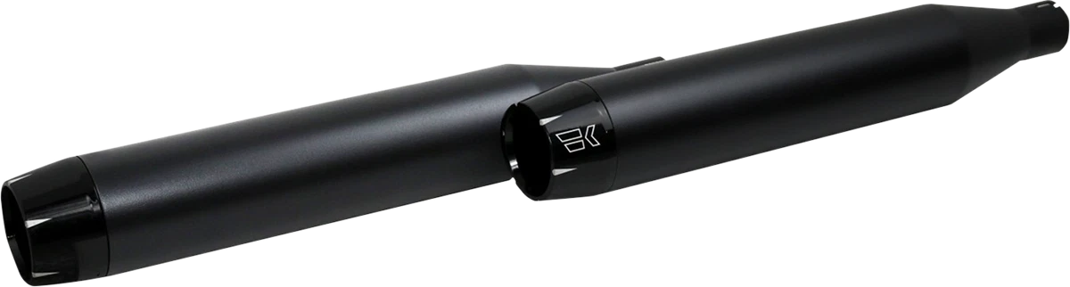 3-1/2" Slip-On Mufflers for Harley Davidson (2020–2023) 202620