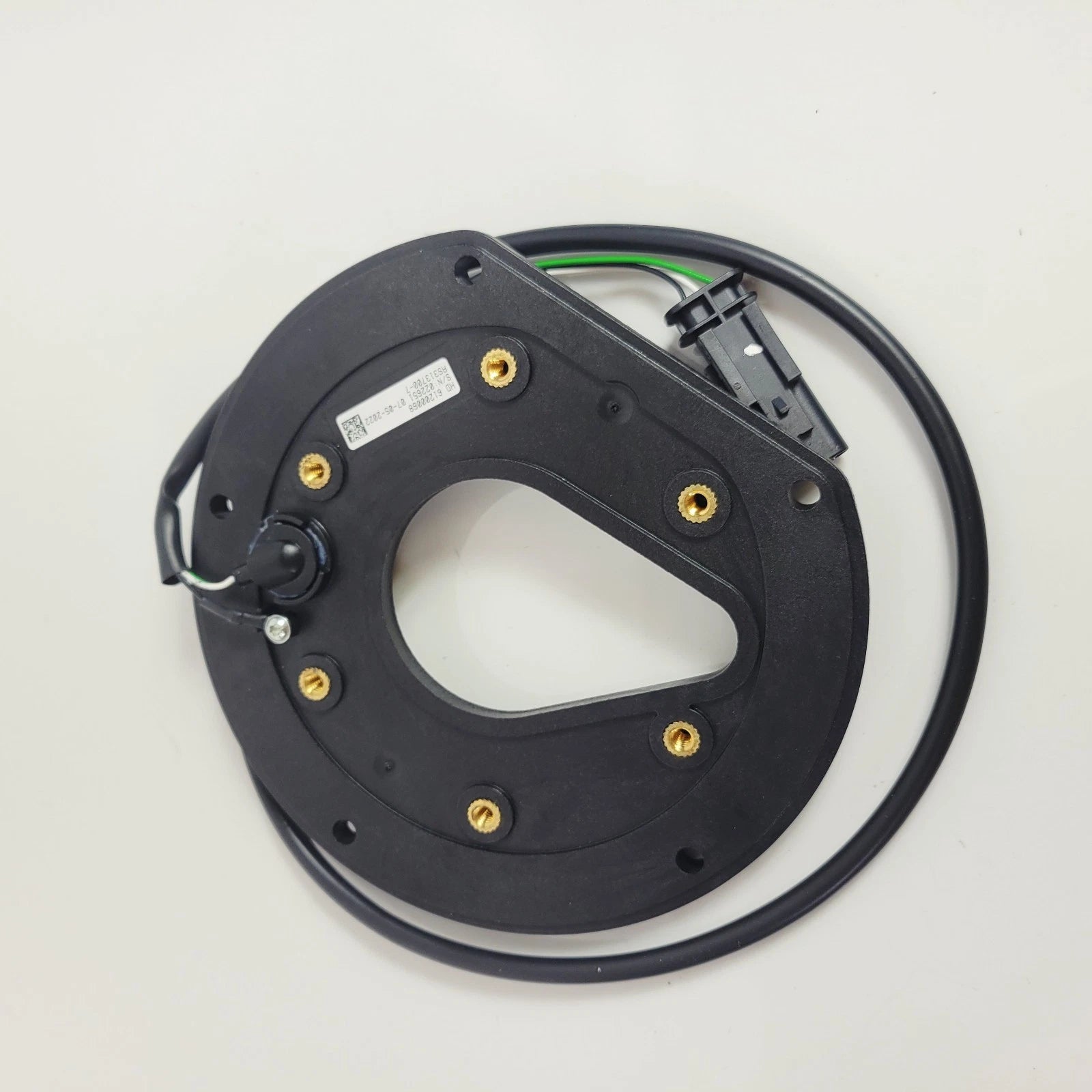 Fuel Tank Sensor Plate for Harley-Davidson Pan America (2021–2026) 61200068 / 61200115