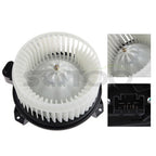 A/C Blower Motor & Evaporator Core Kit for Toyota Highlander (2008–2019)