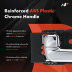 Interior Door Handle for Chevy Colorado (2004-2012)