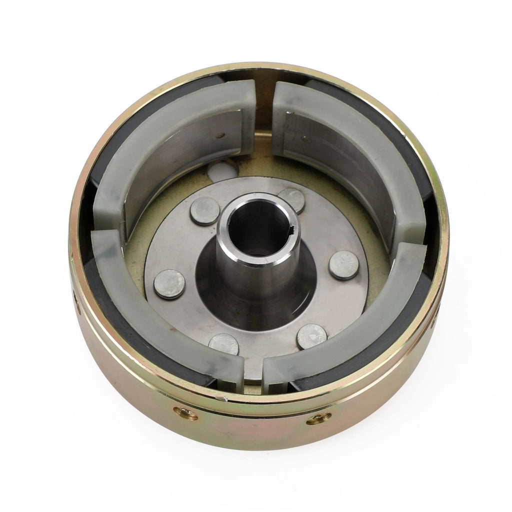 Stator Flywheel Generator Rotor for Yamaha (2XJ-85550-M0-00, 2XJ-85550-M1-00)