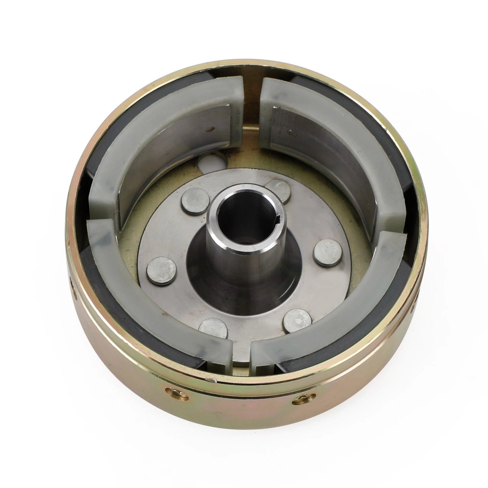 Stator Flywheel Generator Rotor for Yamaha (2XJ-85550-M0-00, 2XJ-85550-M1-00)