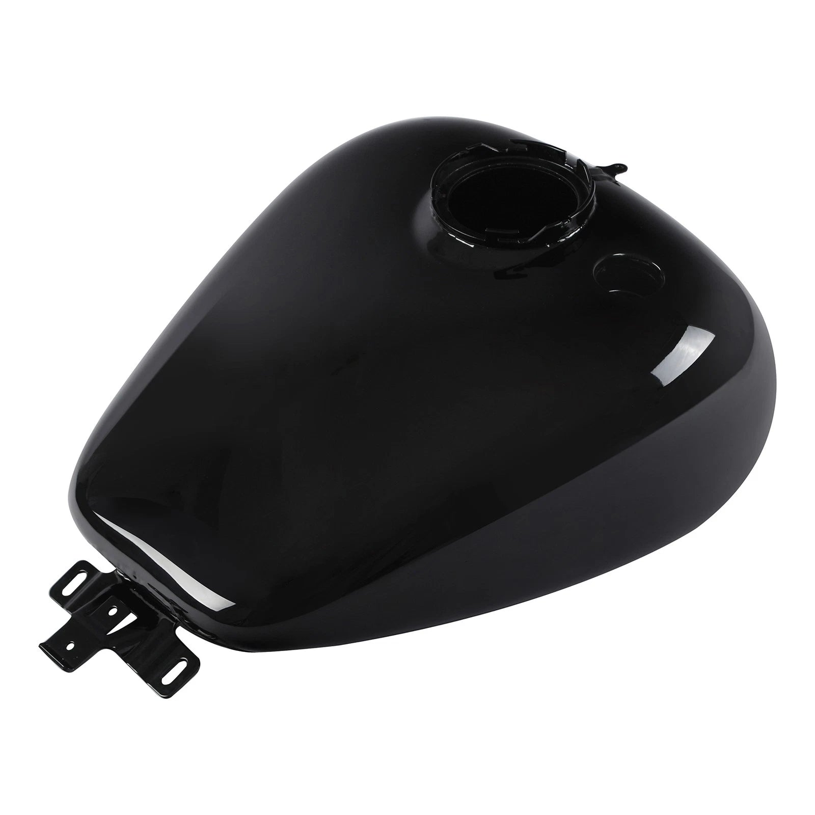 6 Gallon Fuel Gas Tank for Harley CVO Electra Street Glide (2008–Present)