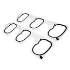 Inlet Manifold Gasket for Holden Commodore VZ VE LY7 LCA V6 3.6L (2004-2013)