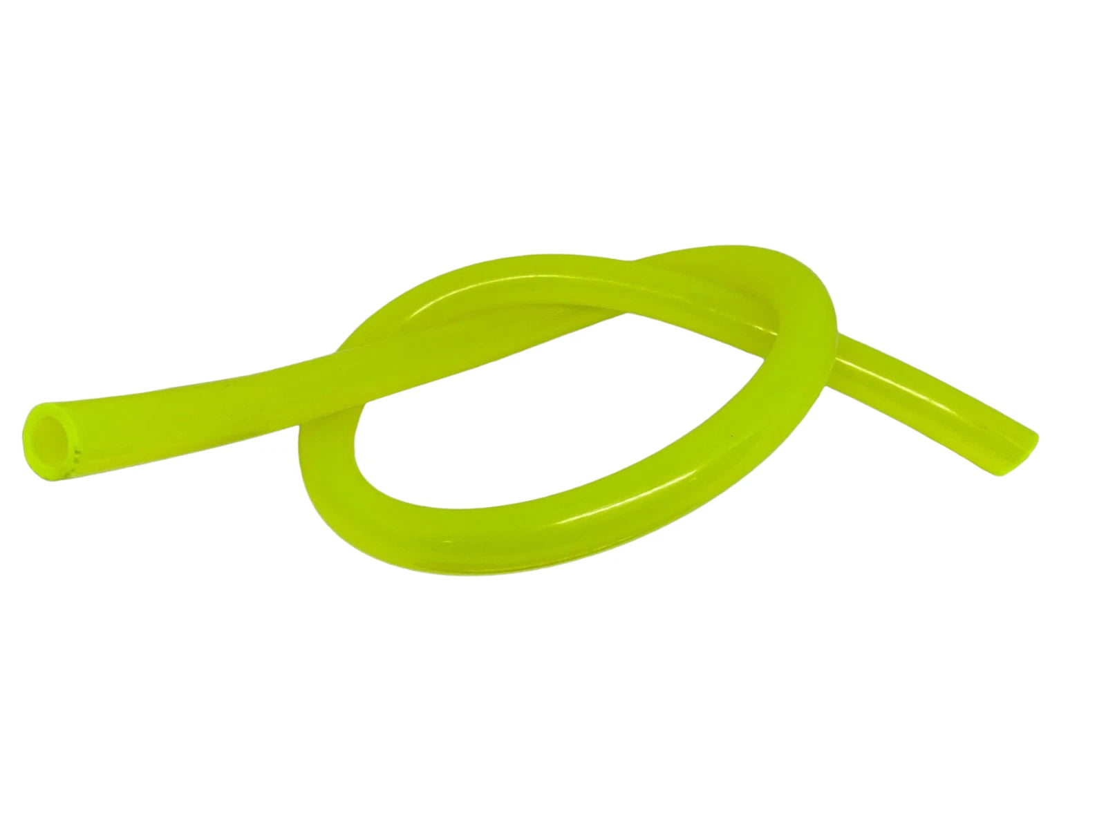 1/4" I.D. Yellow Fuel Gas Line Hose for Seadoo Jet Ski (Sold Per Foot)