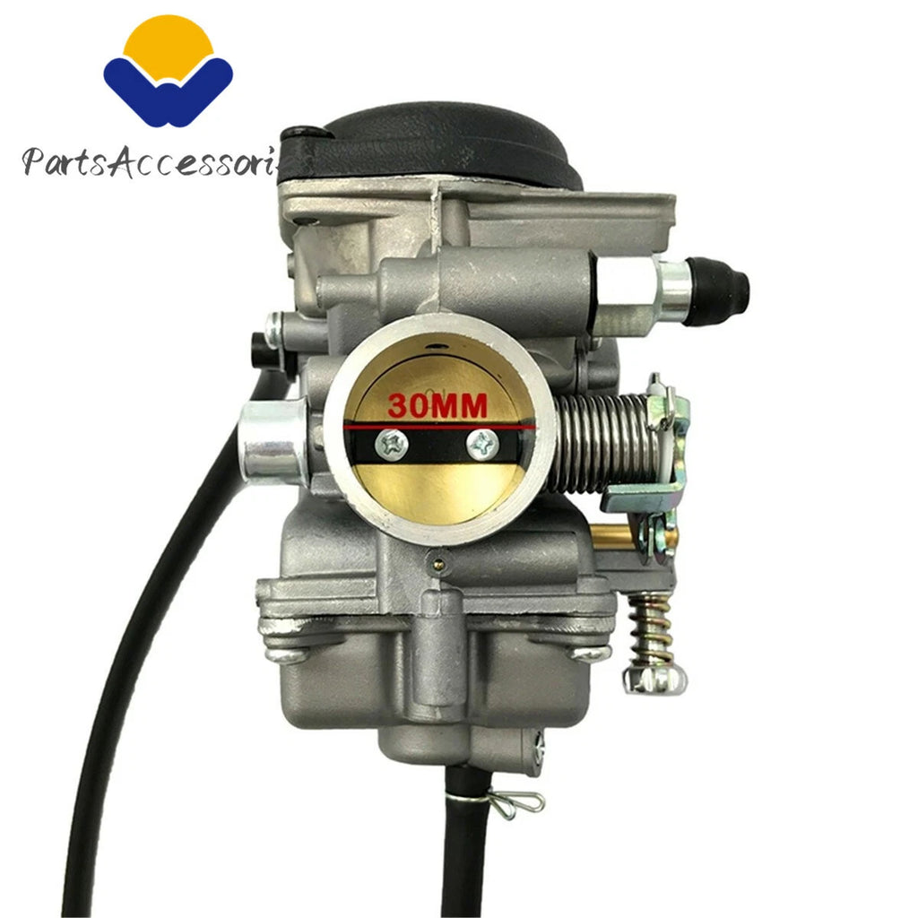 Carburetor for Jianshe JS250, Roketa Baja Tank 250, WD250-U