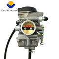 Carburetor for Jianshe JS250, Roketa Baja Tank 250, WD250-U