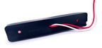 Red LED Clearance Marker Light Replacement for Truck Trailer Car RV (—)