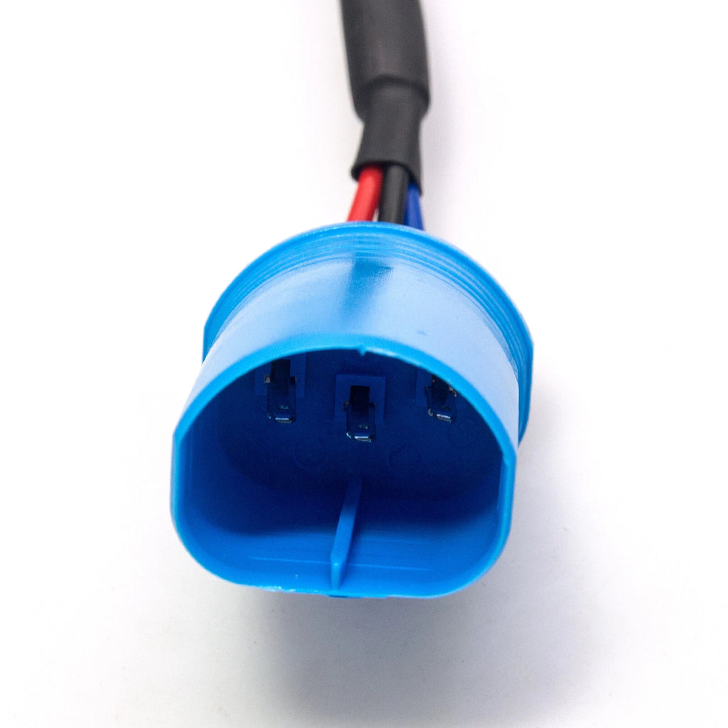 HB5 LED Headlight Decoder Kit for Anti-Flicker Flash Canceller (2014-2024)