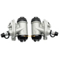 Front Brake Wheel Cylinders for Honda FourTrax TRX200 TRX200D 1990–1997