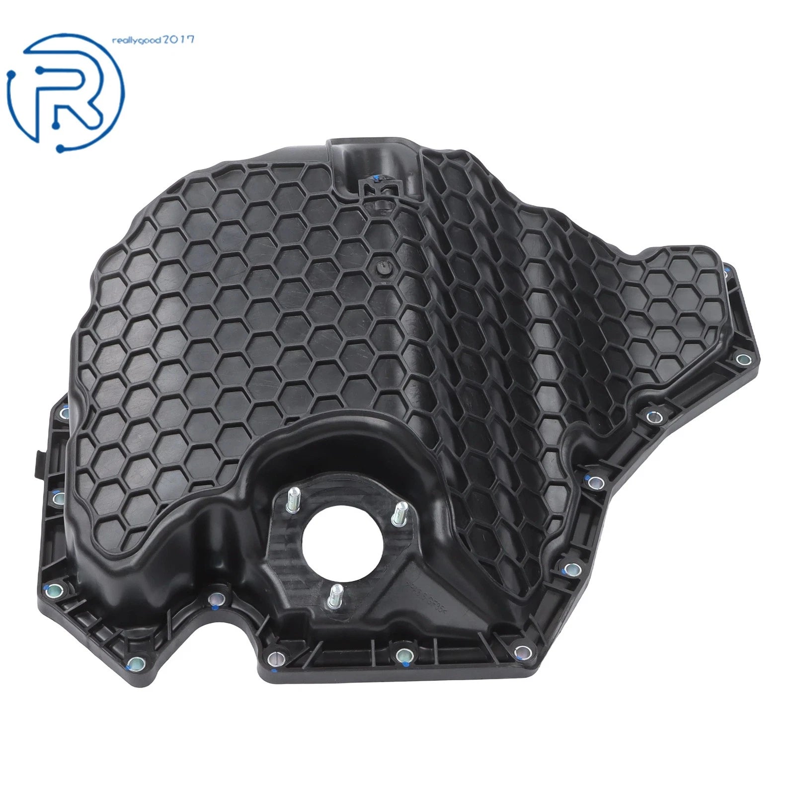 Engine Oil Pan with Gasket for Audi A4 (2014–2015), Q5 (2013–2016), A5 (2014), A6 (2016–2017) L4 2.0/1.8