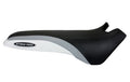 Hydro-Turf Seat Cover for XP (1995) / SPX (1999) w/Hump White/Gray/Black CF